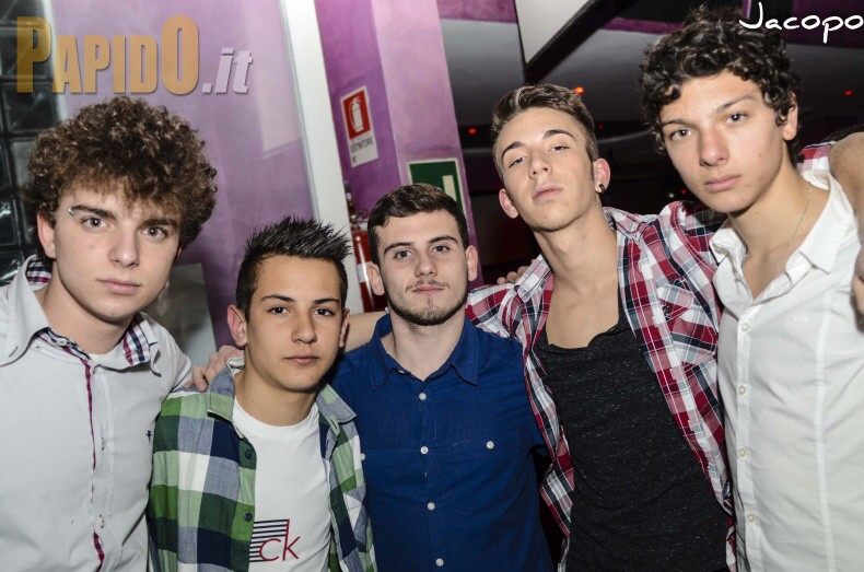 Venerdì 01 Febbraio 2013: 