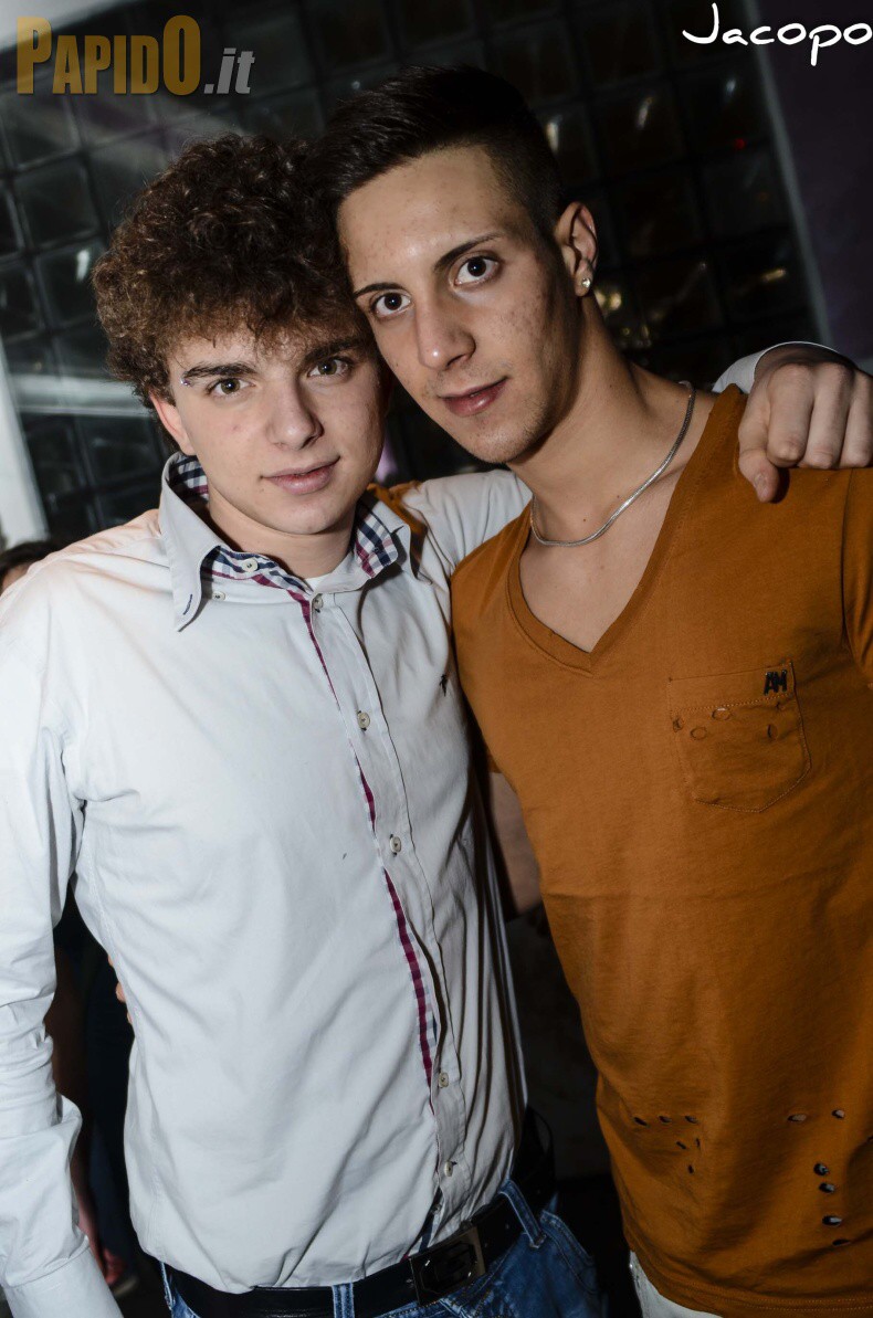 Venerdì 01 Febbraio 2013: 