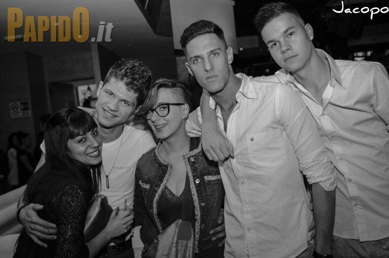 Venerdì 01 Febbraio 2013: 