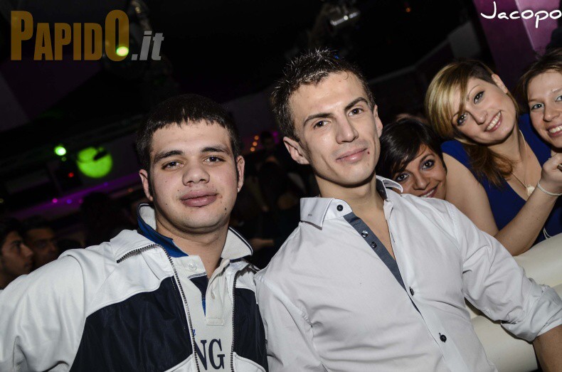 Venerdì 01 Febbraio 2013: 