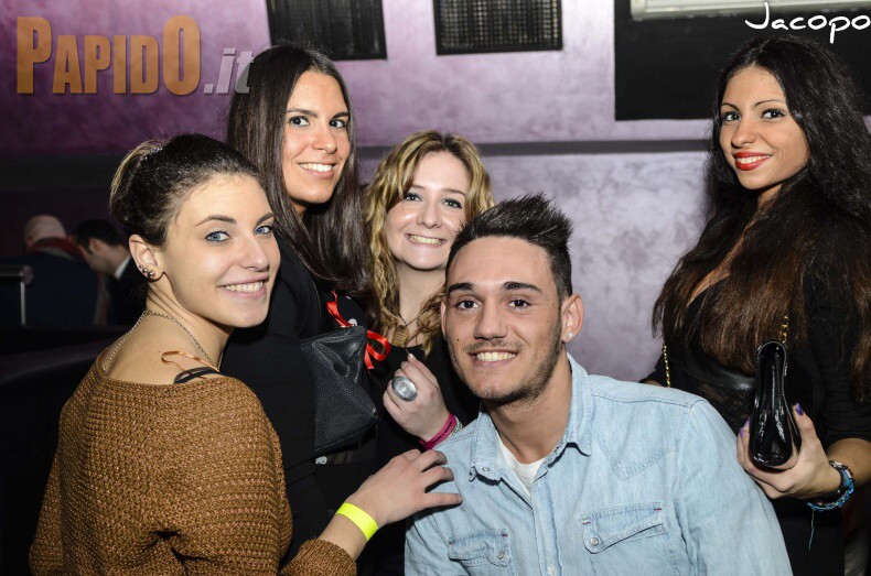 Venerdì 01 Febbraio 2013: 