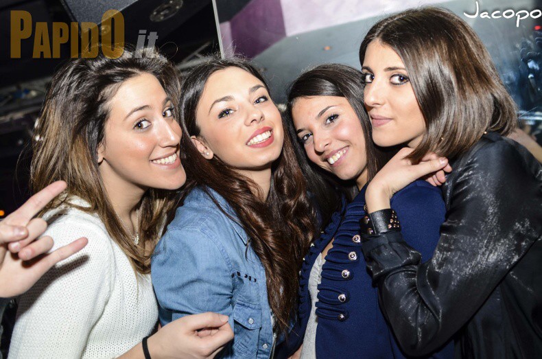 Venerdì 01 Febbraio 2013: 