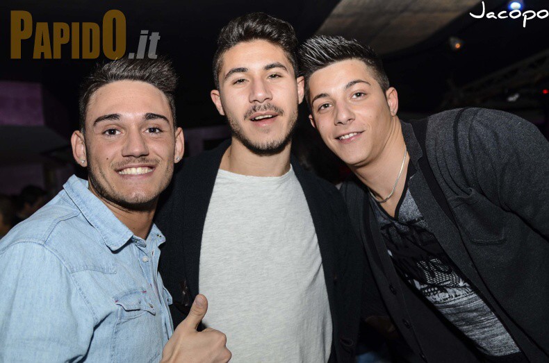 Venerdì 01 Febbraio 2013: 