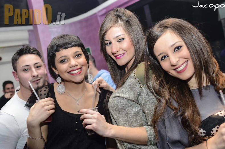 Venerdì 01 Febbraio 2013: 