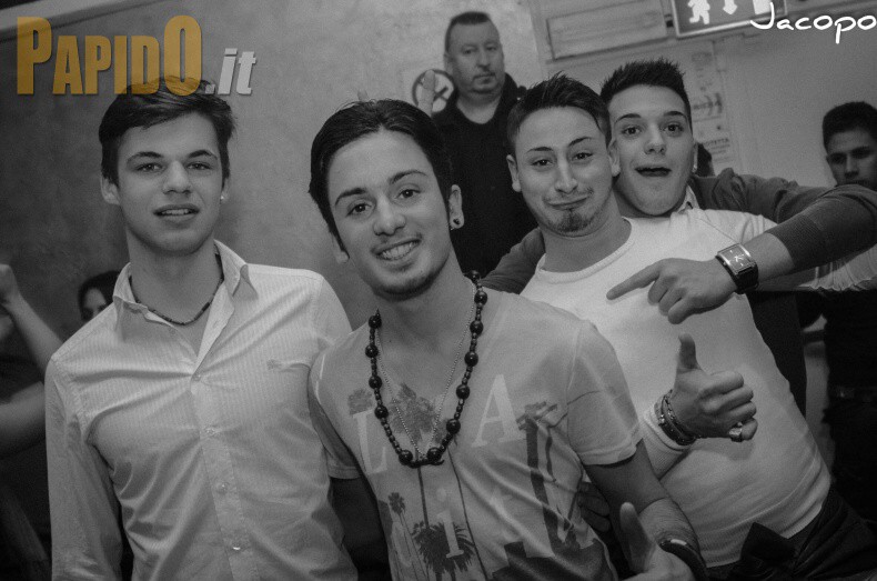 Venerdì 01 Febbraio 2013: 