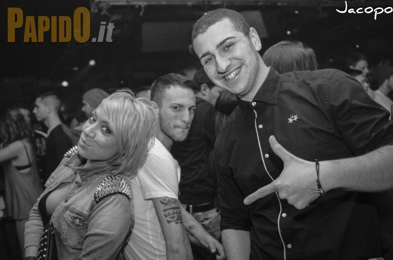 Venerdì 01 Febbraio 2013: 