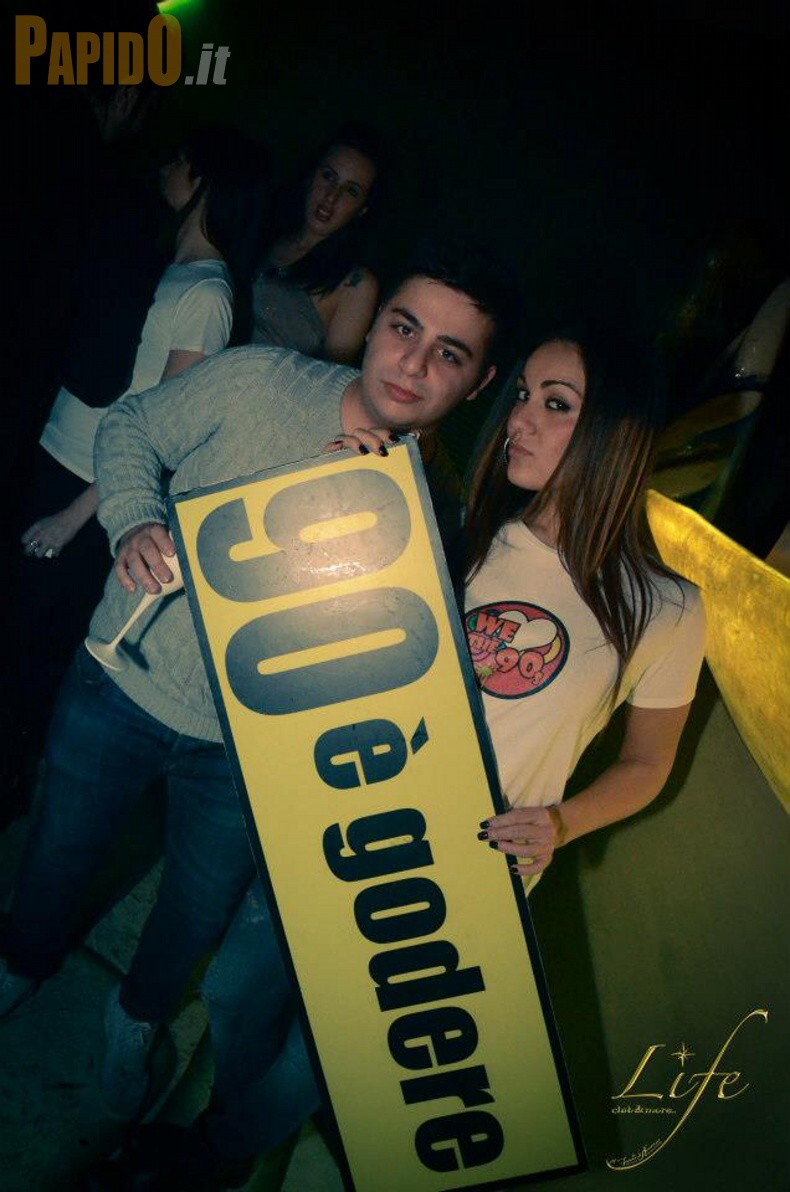 Sabato 02 Febbraio 2013: 