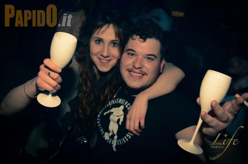 Sabato 02 Febbraio 2013: 