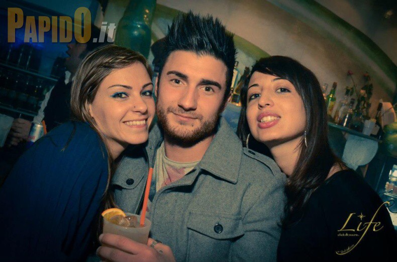 Sabato 02 Febbraio 2013: 
