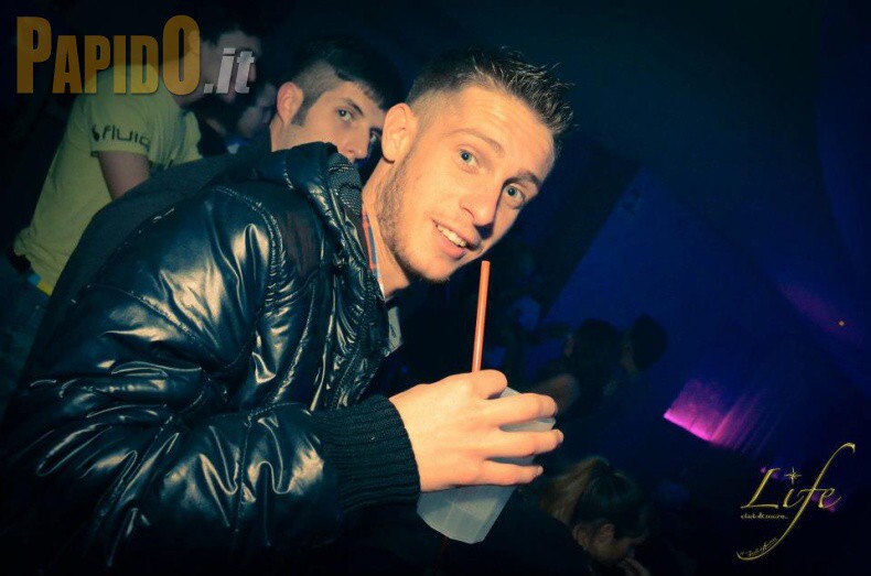 Sabato 02 Febbraio 2013: 