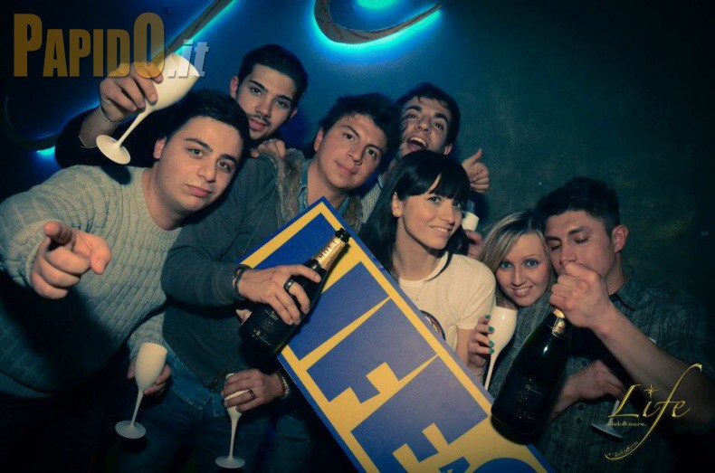 Sabato 02 Febbraio 2013: 