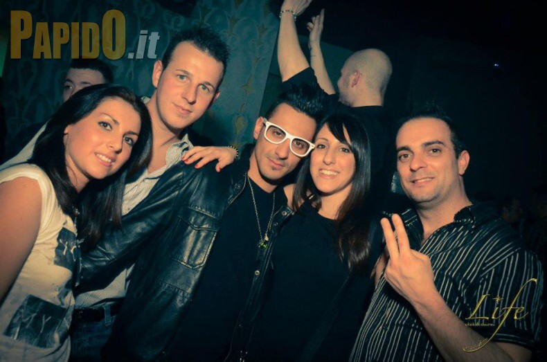 Sabato 02 Febbraio 2013: 