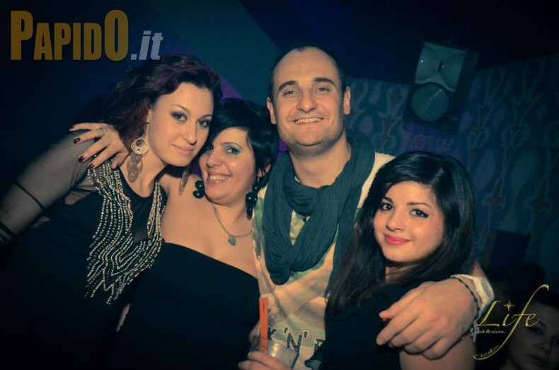 Sabato 02 Febbraio 2013: 