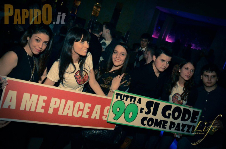 Sabato 02 Febbraio 2013: 