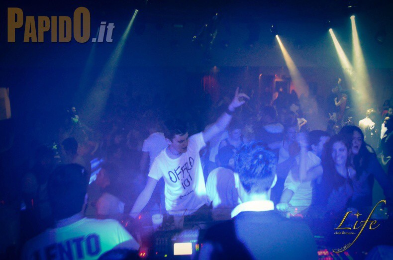 Sabato 02 Febbraio 2013: 