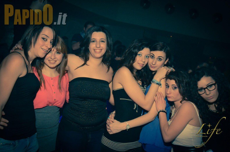 Sabato 02 Febbraio 2013: 