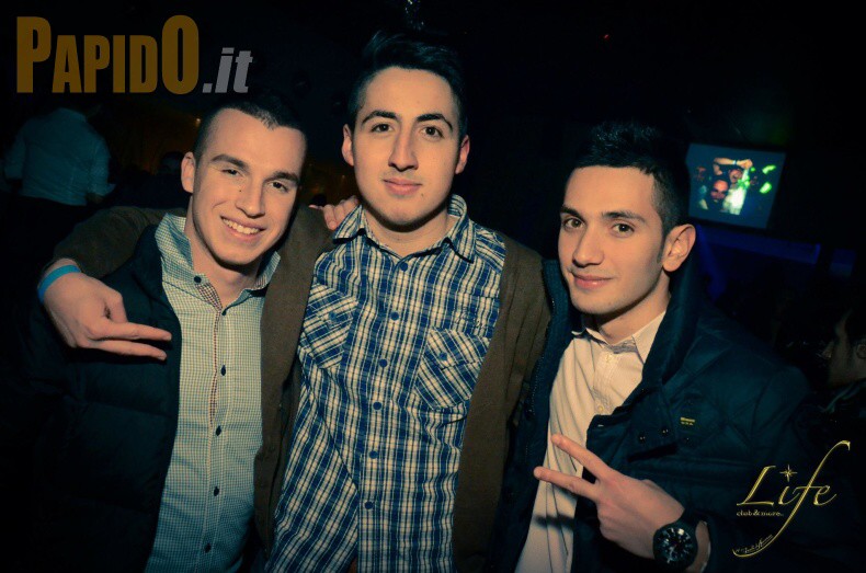 Sabato 02 Febbraio 2013: 