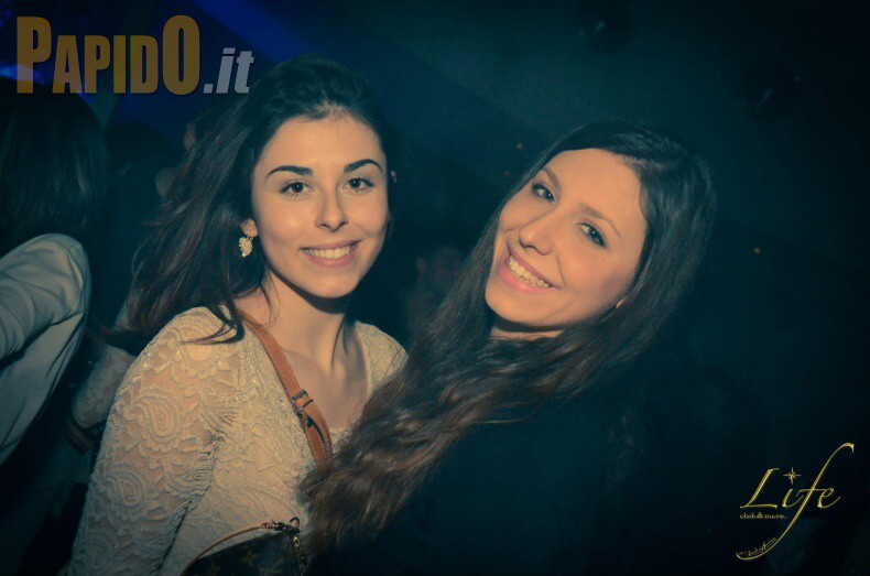 Sabato 02 Febbraio 2013: 