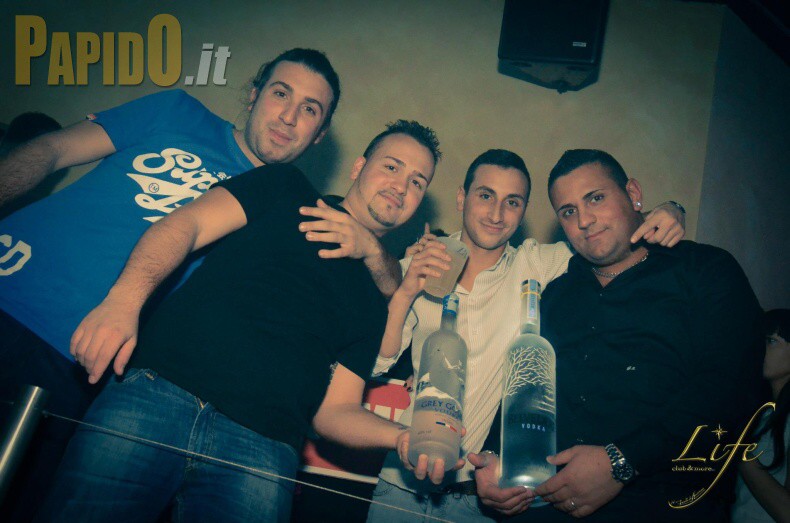 Sabato 02 Febbraio 2013: 