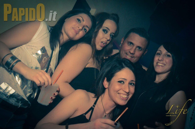 Sabato 02 Febbraio 2013: 