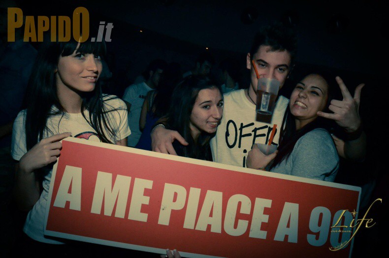 Sabato 02 Febbraio 2013: 
