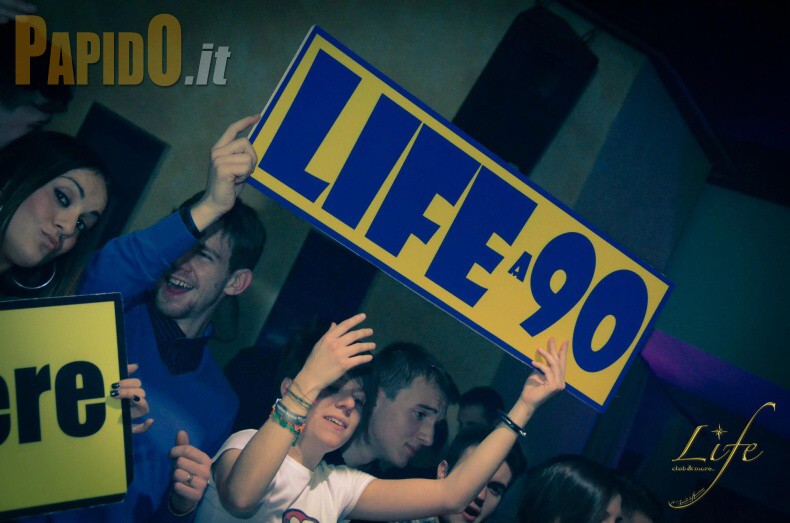 Sabato 02 Febbraio 2013: 