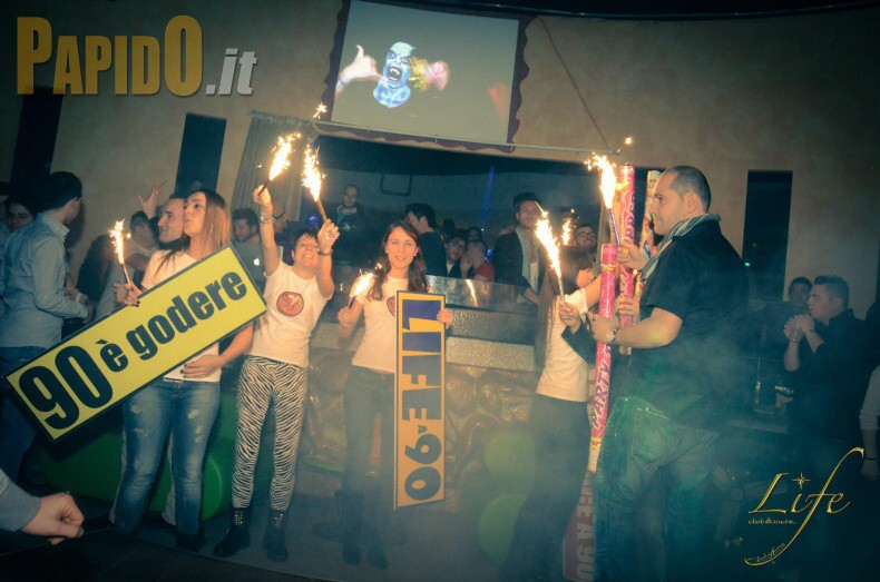 Sabato 02 Febbraio 2013: 