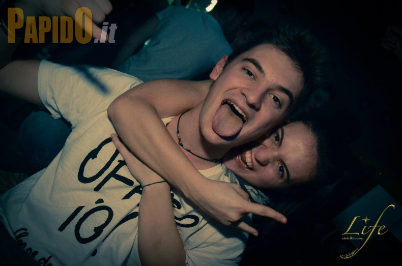 Sabato 02 Febbraio 2013: 