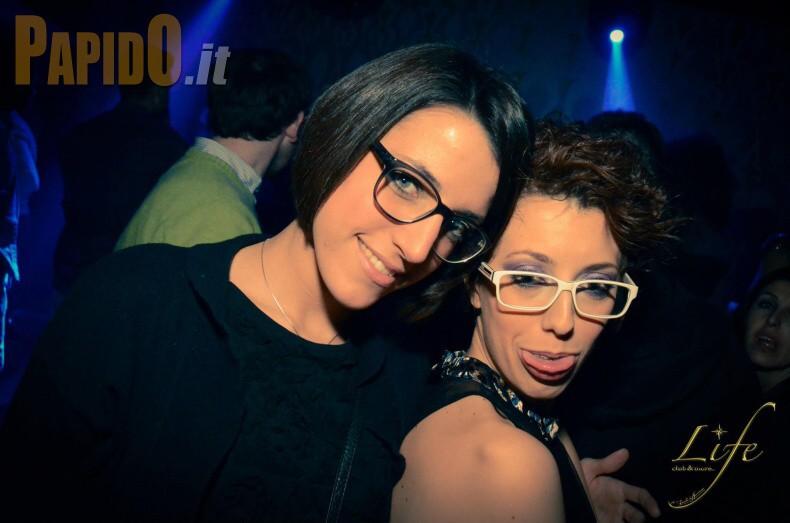 Sabato 02 Febbraio 2013: 