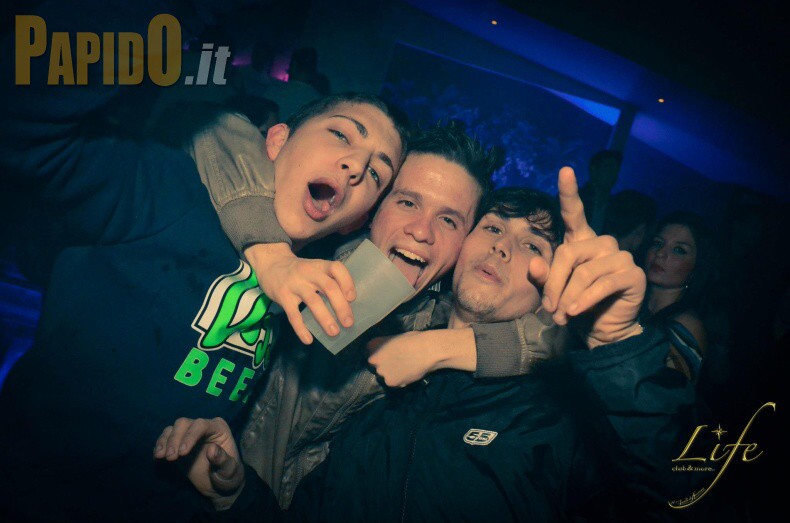 Sabato 02 Febbraio 2013: 