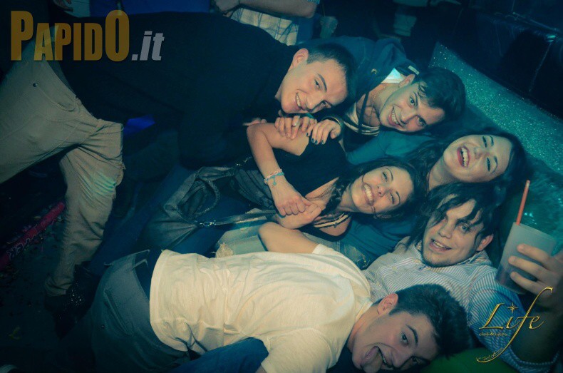 Sabato 02 Febbraio 2013: 