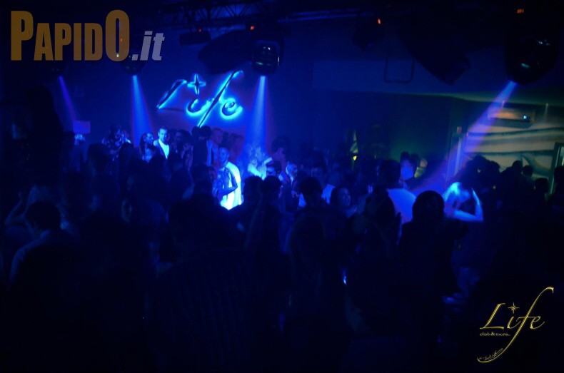 Sabato 02 Febbraio 2013: 