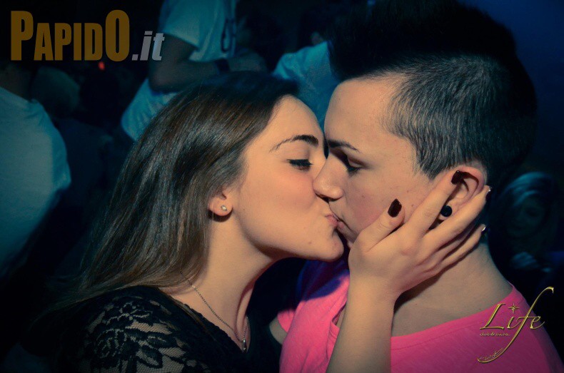 Sabato 02 Febbraio 2013: 