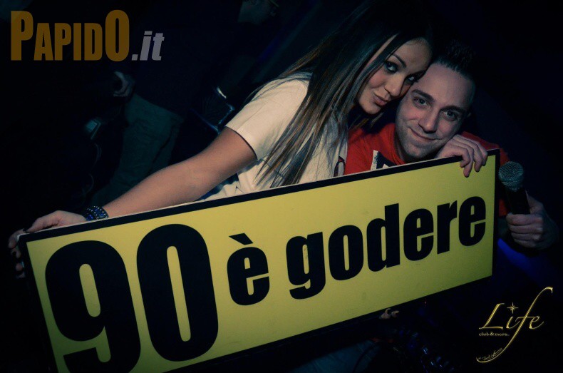 Sabato 02 Febbraio 2013: 