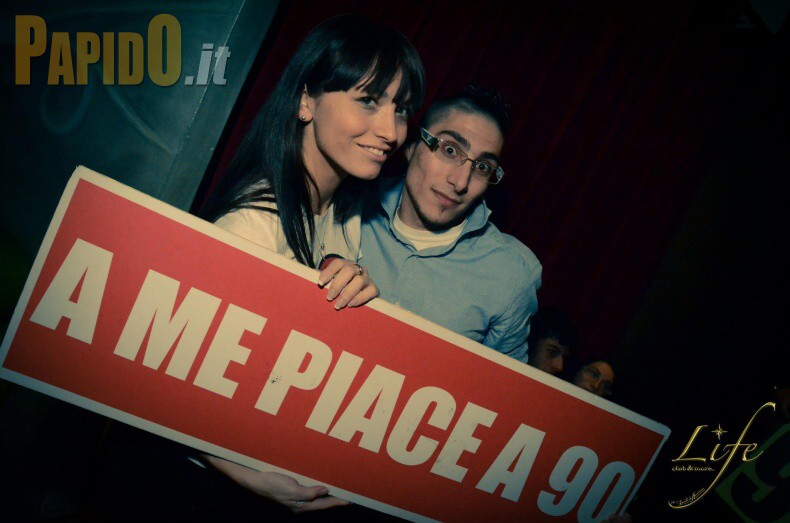Sabato 02 Febbraio 2013: 