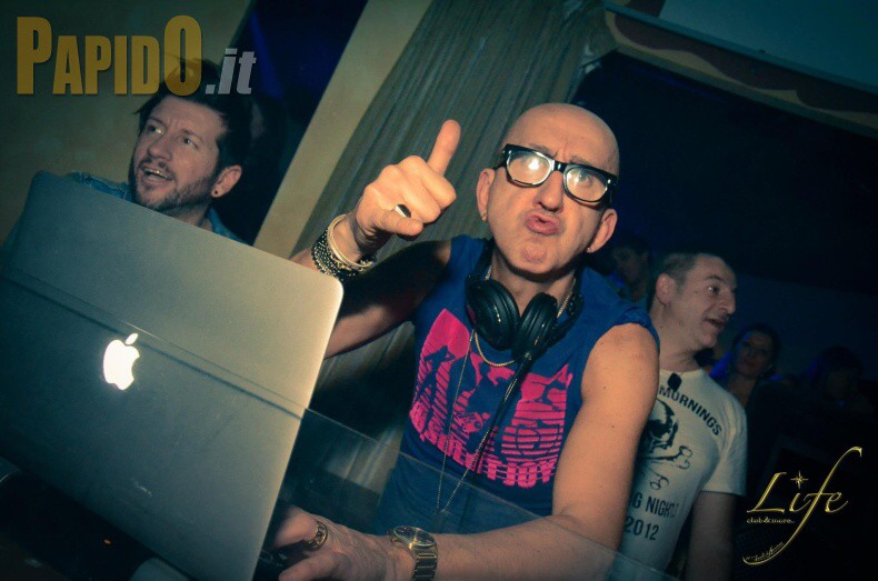 Sabato 02 Febbraio 2013: 