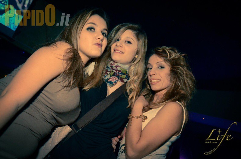 Sabato 02 Febbraio 2013: 
