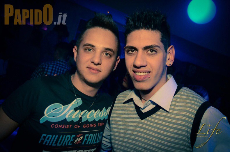 Sabato 02 Febbraio 2013: 