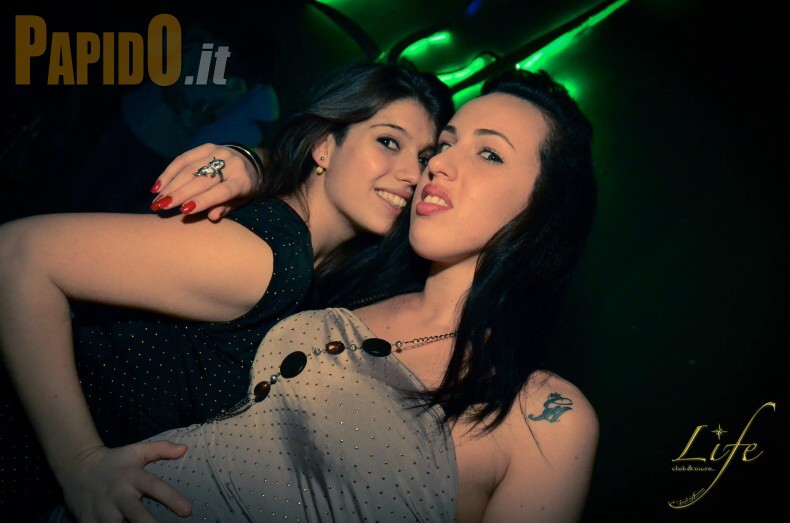 Sabato 02 Febbraio 2013: 