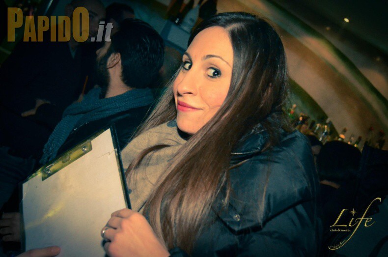 Sabato 02 Febbraio 2013: 
