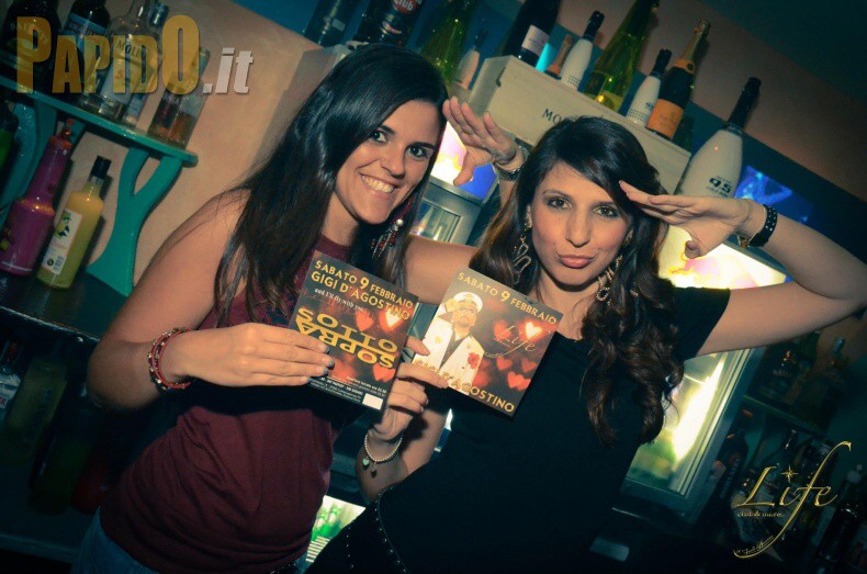 Sabato 02 Febbraio 2013: 