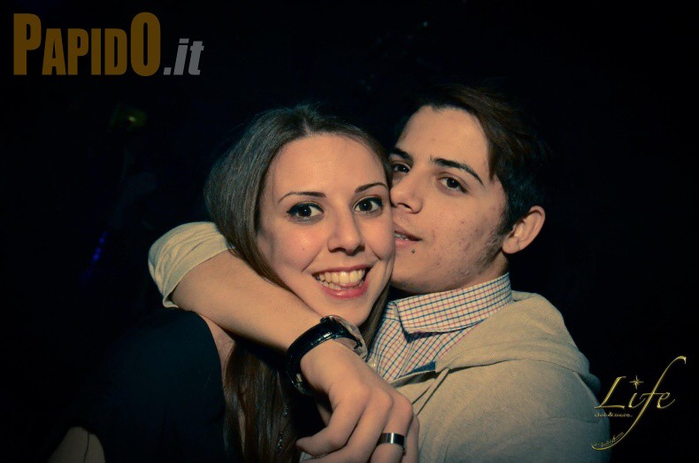 Sabato 02 Febbraio 2013: 