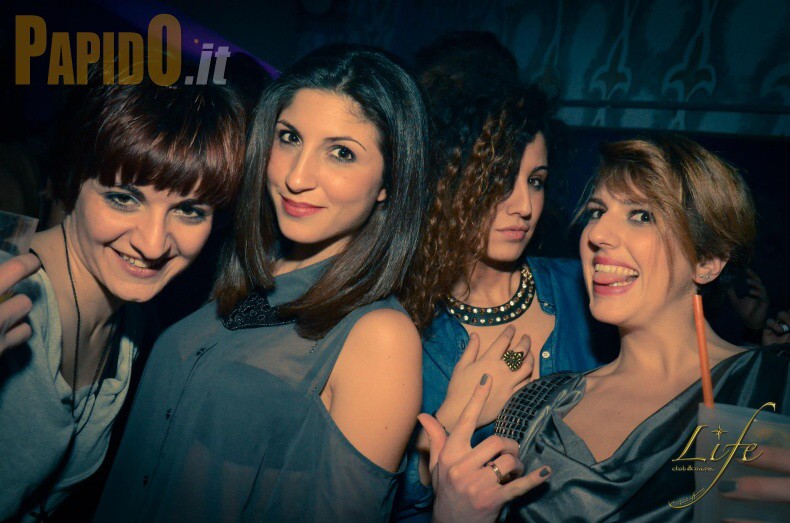 Sabato 02 Febbraio 2013: 