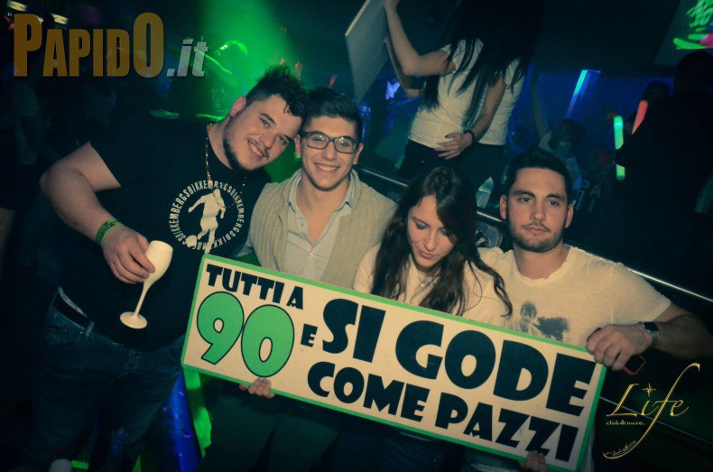 Sabato 02 Febbraio 2013: 
