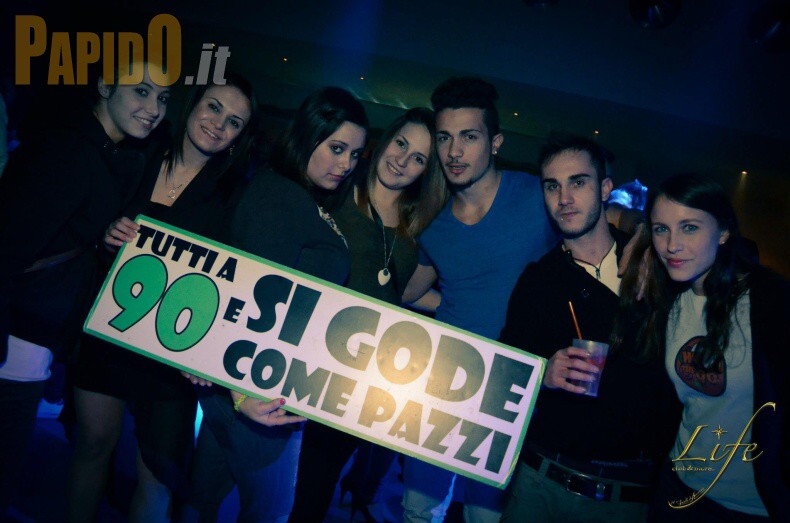 Sabato 02 Febbraio 2013: 