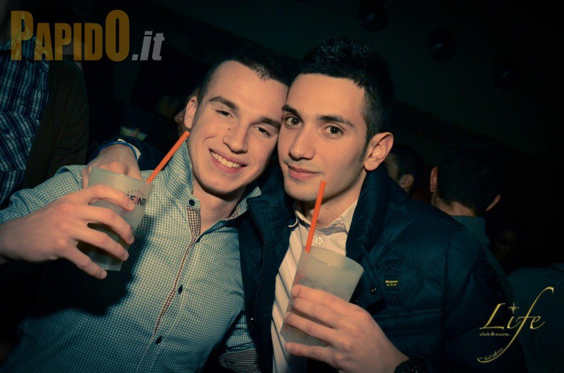Sabato 02 Febbraio 2013: 