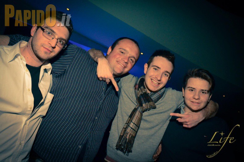 Sabato 02 Febbraio 2013: 