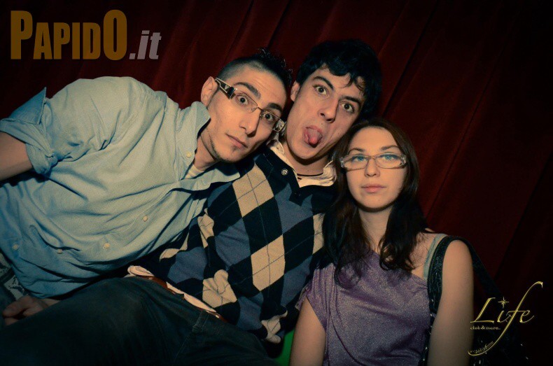Sabato 02 Febbraio 2013: 