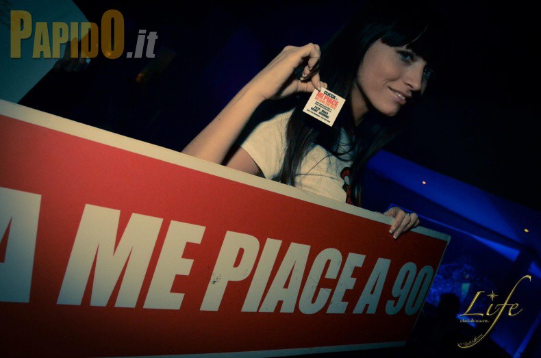 Sabato 02 Febbraio 2013: 