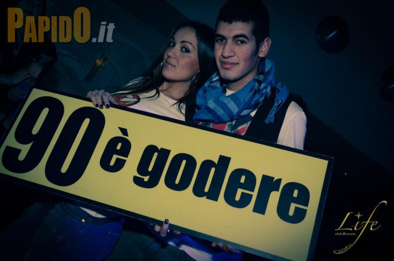 Sabato 02 Febbraio 2013: 